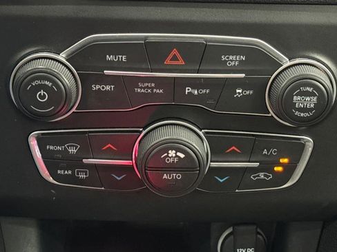 Used 2023 Dodge Charger R/T w/ Cold Weather Package image 23