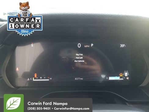 Used 2025 Jeep Grand Cherokee Limited image 15