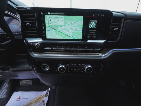 Used 2023 GMC Sierra 1500 Elevation image 20