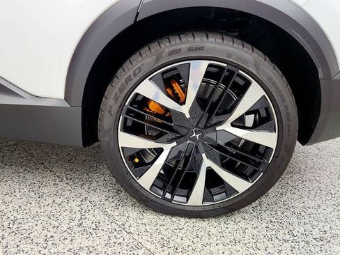 Used 2025 Polestar Polestar 3 AWD/4WD image 9