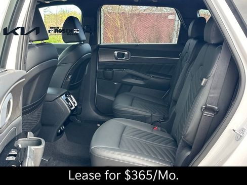 New 2026 Kia Sorento SX Prestige AWD/4WD image 15