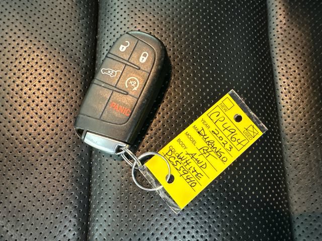 Used 2023 Dodge Durango R/T AWD/4WD image 44