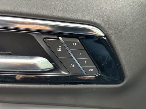 New 2026 Chevrolet Tahoe High Country image 23