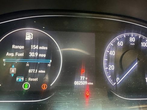 Used 2020 Honda Accord LX image 12