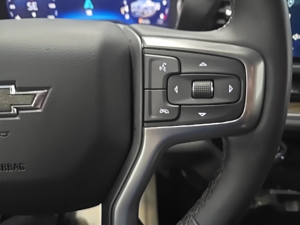 Used 2023 Chevrolet Silverado 1500 RST AWD/4WD image 20