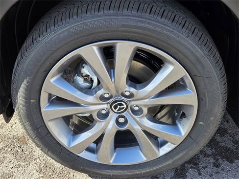 New 2026 MAZDA CX-30 AWD 2.5 S image 5