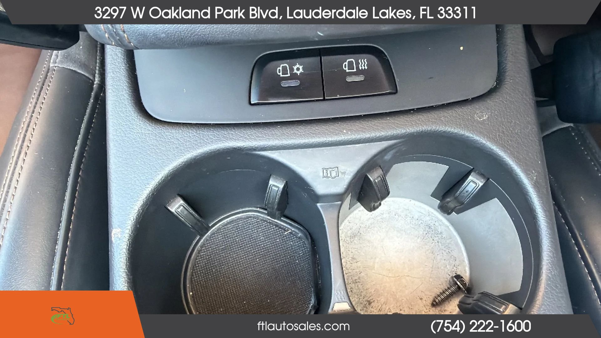 Used 2015 Audi SQ5 Prestige AWD/4WD image 19