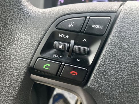 Used 2017 Hyundai Tucson Eco image 22