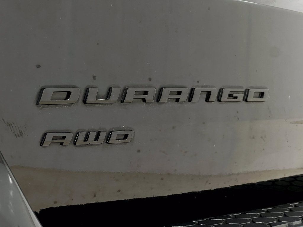 Used 2017 Dodge Durango GT w/ Premium Group AWD/4WD image 44