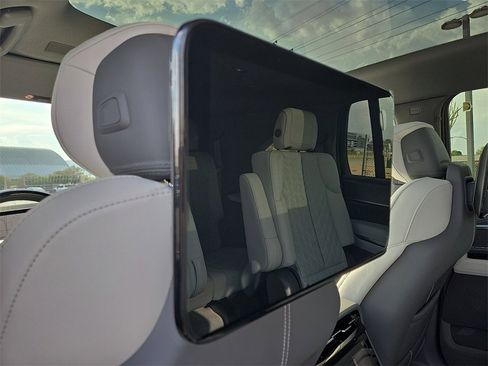 New 2026 Cadillac Escalade IQ Luxury 1 w/ LPO, Floor Liner Package image 16