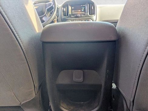 Used 2018 Chevrolet Colorado W/T w/ WT Convenience Package image 15