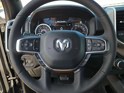 New 2026 RAM 1500 Lone Star AWD/4WD image 60