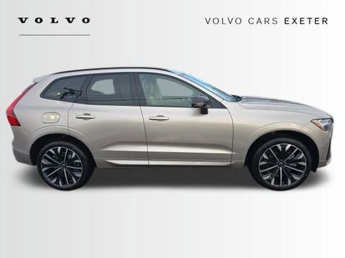 New 2026 Volvo XC60 B5 Ultra w/ Protection Package Premier AWD/4WD image 8