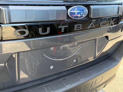 New 2026 Subaru Outback Wilderness AWD/4WD image 9