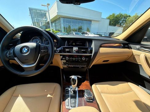 Used 2016 BMW X3 xDrive28i AWD/4WD image 18