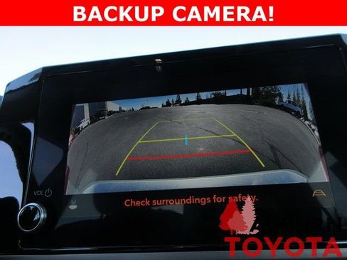 Certified 2025 Toyota Camry LE image 16