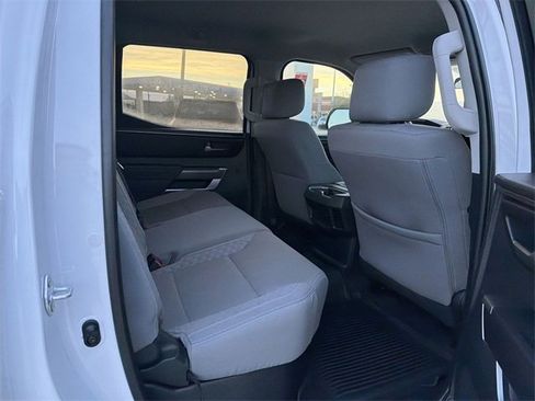 Used 2023 Toyota Tundra SR5 image 29