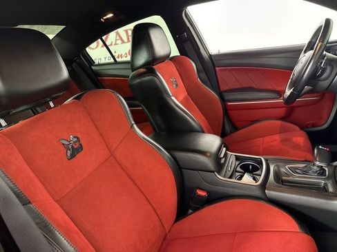 Used 2021 Dodge Charger Scat Pack image 16