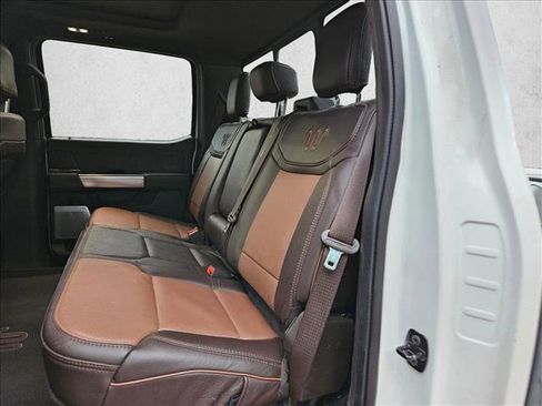 Used 2024 Ford F250 King Ranch AWD/4WD image 14