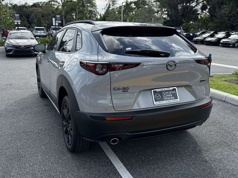 New 2026 MAZDA CX-30 AWD 2.5 S image 14