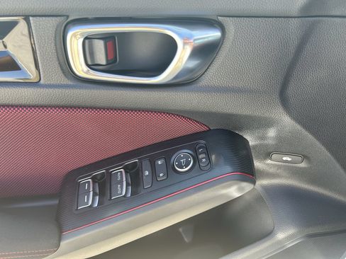 New 2026 Honda Civic Si image 15