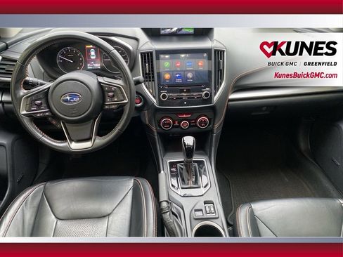 Used 2022 Subaru Crosstrek 2.5i Limited w/ Moonroof Package 2 image 30