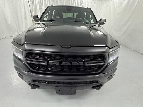 Used 2022 RAM 1500 Big Horn w/ Built-to-serve Edition AWD/4WD image 8