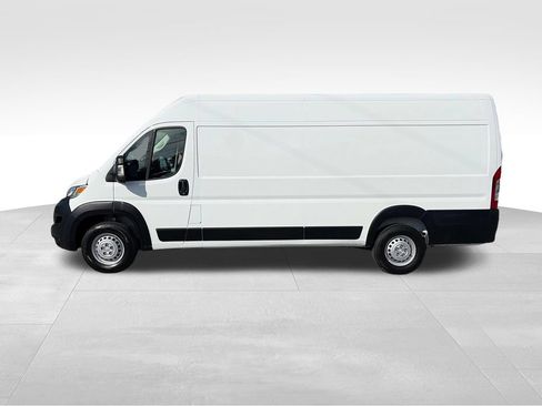 Used 2025 RAM ProMaster 3500 w/ Convenience Group FWD image 3