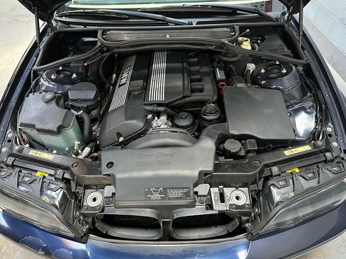 Used 2003 BMW 325Ci 325Ci 2dr Convertible image 19