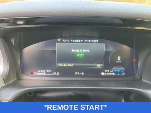 Used 2020 Lincoln Aviator Grand Touring w/ Equipment Group 301A AWD/4WD image 7