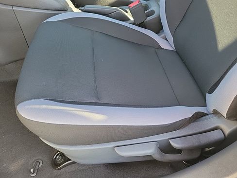 New 2025 Nissan Versa S w/ Trunk Package image 12