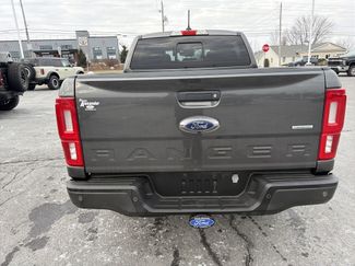 Used 2019 Ford Ranger XLT w/ Equipment Group 302A Luxury video 4