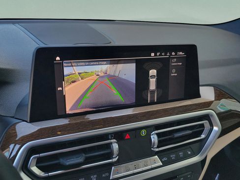 Used 2022 BMW X3 sDrive30i w/ Convenience Package image 24