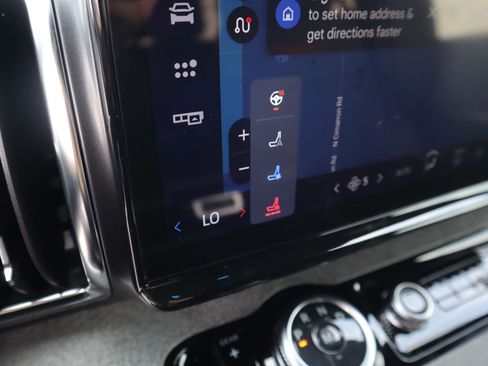 New 2026 Ford Expedition Tremor AWD/4WD image 8