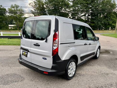 Used 2022 Ford Transit Connect XL FWD image 10