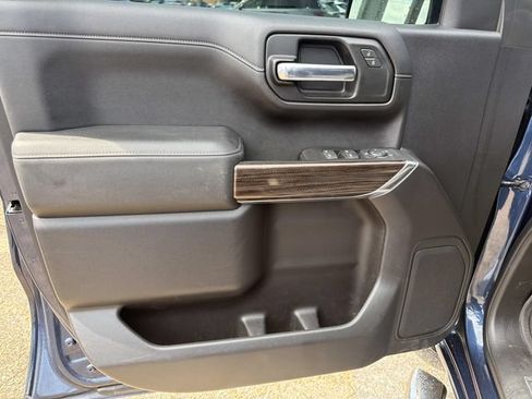 Used 2020 Chevrolet Silverado 1500 LT w/ Texas Edition RWD image 24