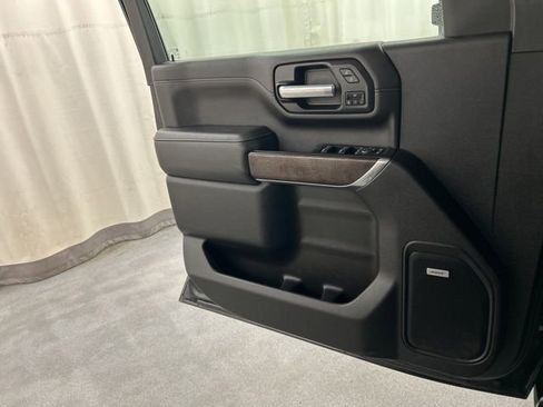 Used 2022 GMC Sierra 2500 Denali image 24