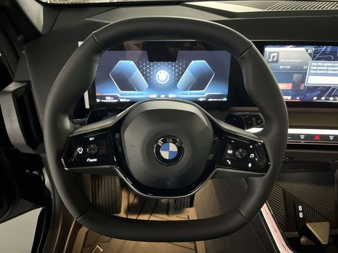 New 2026 BMW X3 xDrive30 w/ Convenience Package image 14