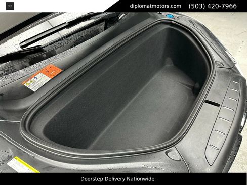 Used 2017 Tesla Model X 100D image 45