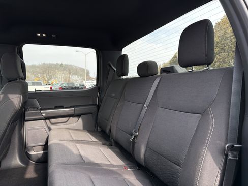 Used 2023 Ford F150 XLT w/ Equipment Group 302A High image 31