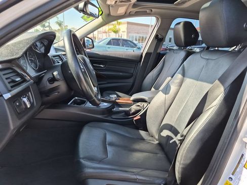 Used 2015 BMW 328i Sedan RWD image 20