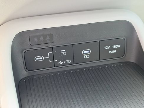 New 2026 Hyundai Kona SE FWD image 25