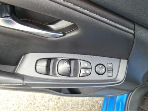 Used 2023 Nissan Sentra SV FWD image 16