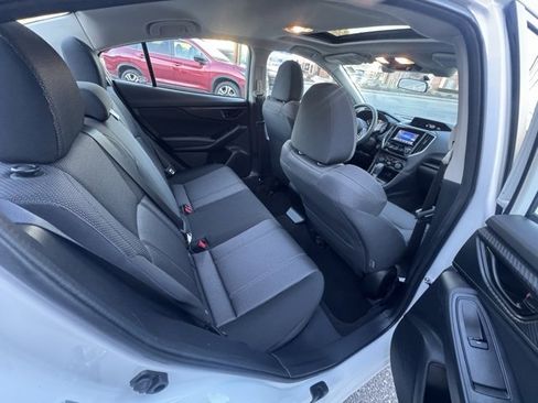 Used 2023 Subaru Impreza Premium image 13