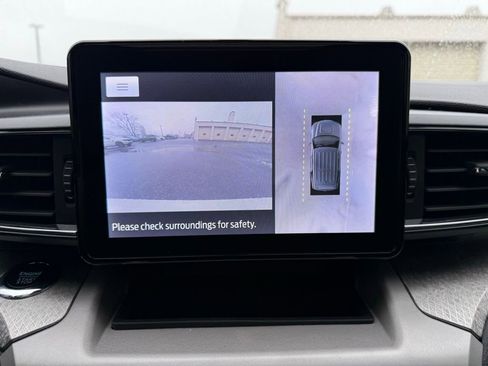 Used 2023 Ford Explorer Timberline image 21