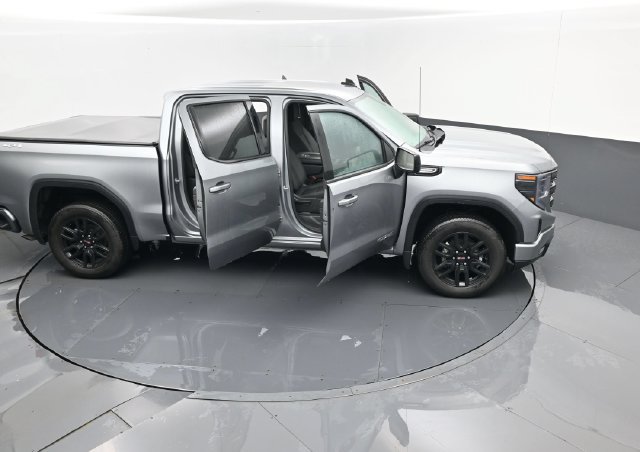 Used 2024 GMC Sierra 1500 Elevation AWD/4WD image 25