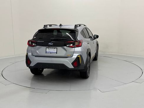 New 2025 Subaru Crosstrek 2.5i Sport image 5