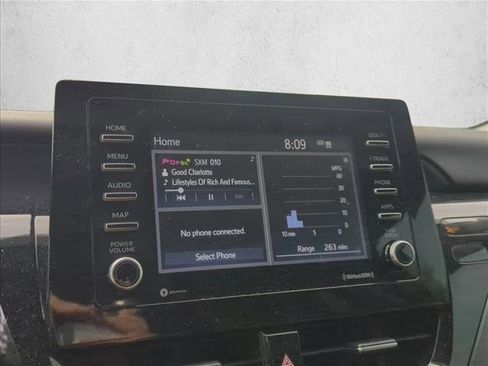 Used 2023 Toyota Camry SE FWD image 18