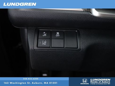 Certified 2019 Honda Civic EX image 30