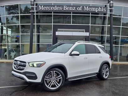 Certified 2022 Mercedes-Benz GLE 350